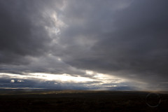 Rain Clouds