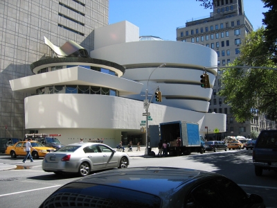 Guggenheim Museum