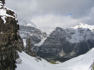 Sentinel Pass