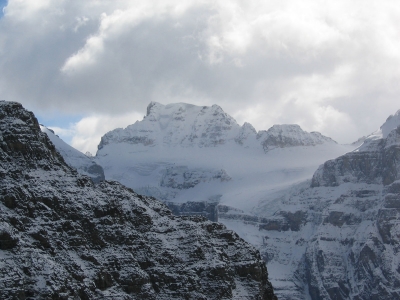 Sentinel Pass