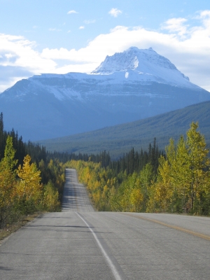 Icefields Parkway