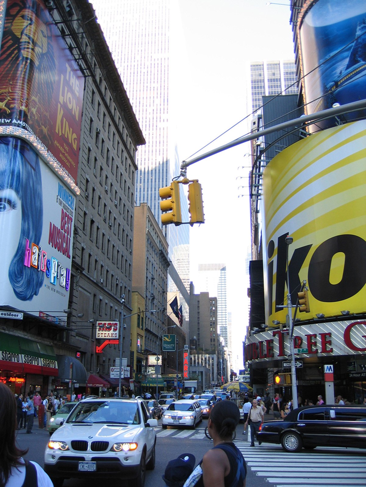 Broadway