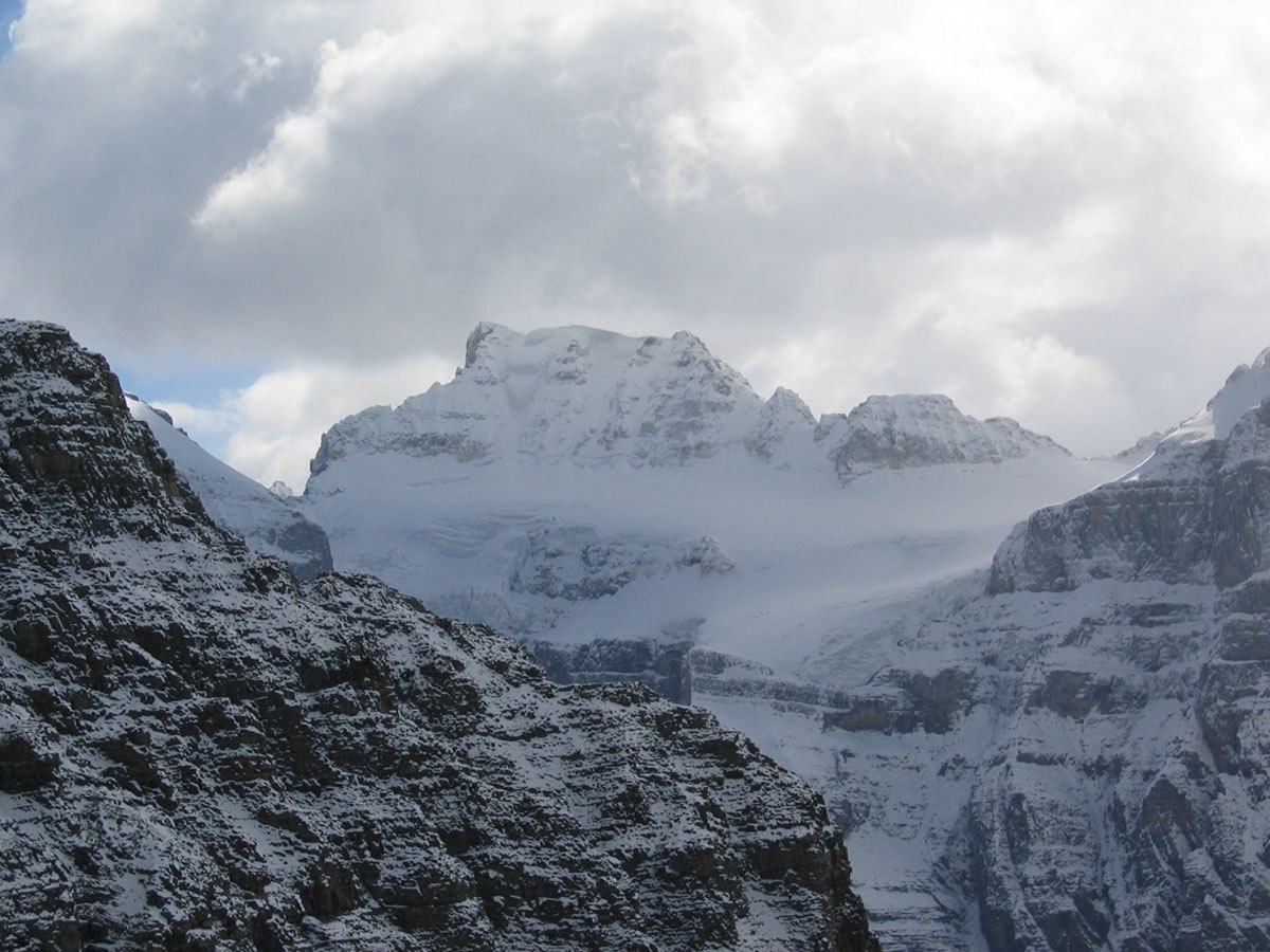 Sentinel Pass