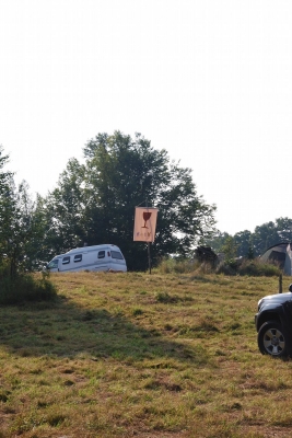 The Day After Backwoods Brewdown