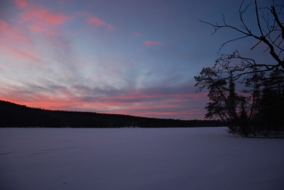 Kesänkijärvi