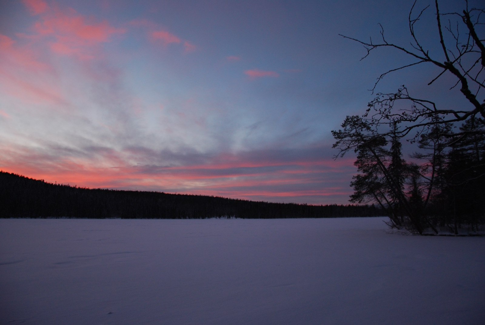 Kesänkijärvi