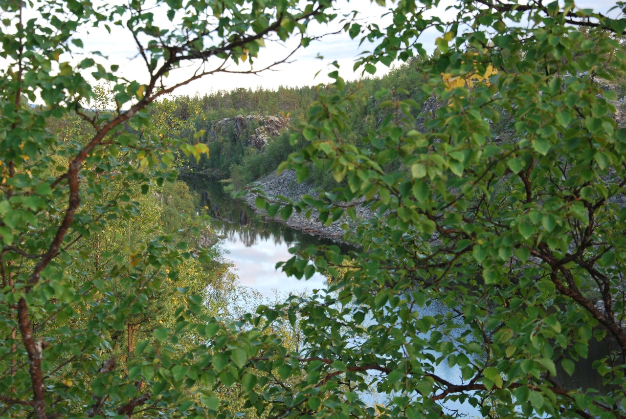 Pahtajärvi