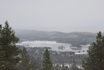 Ounasjärvi