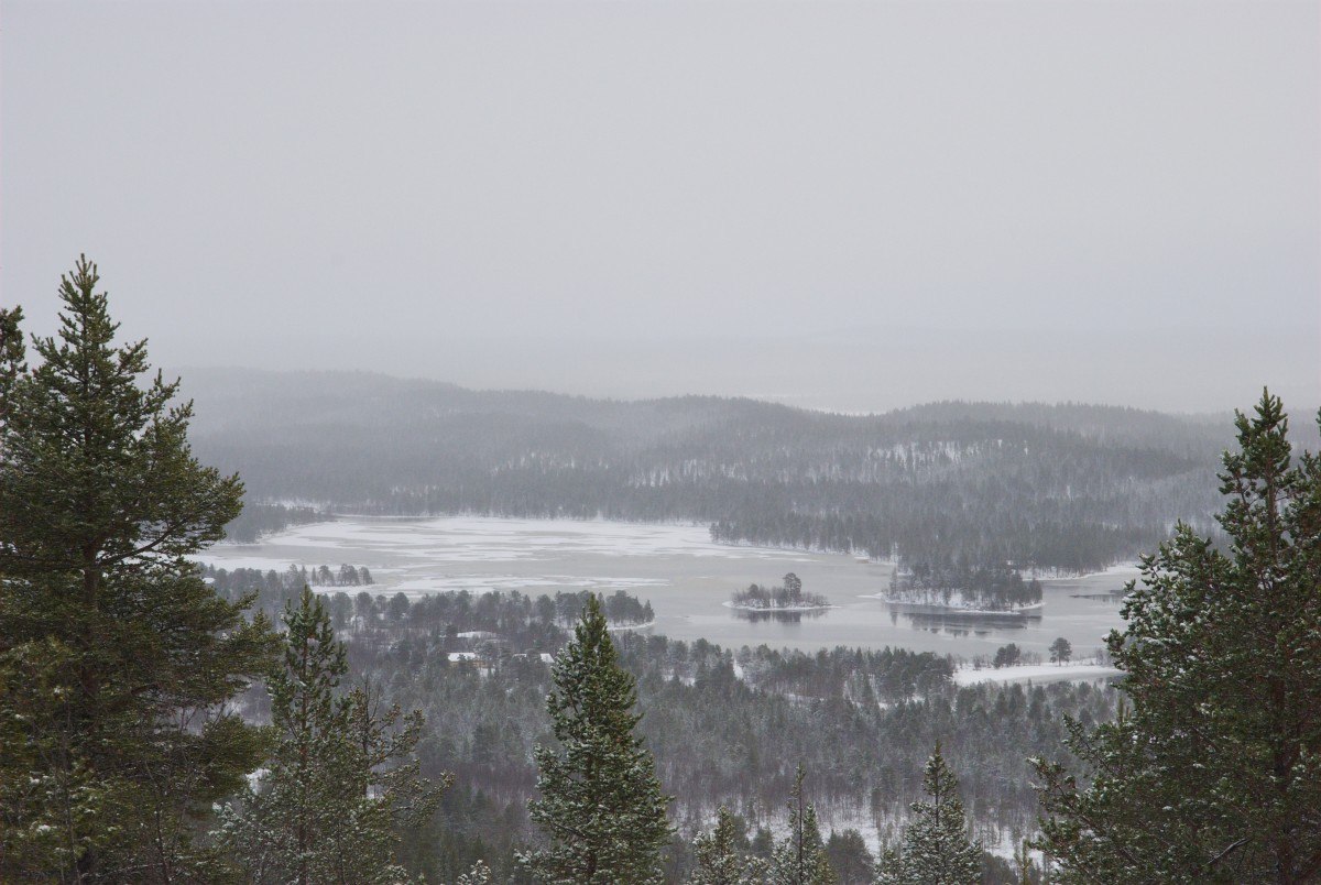 Ounasjärvi