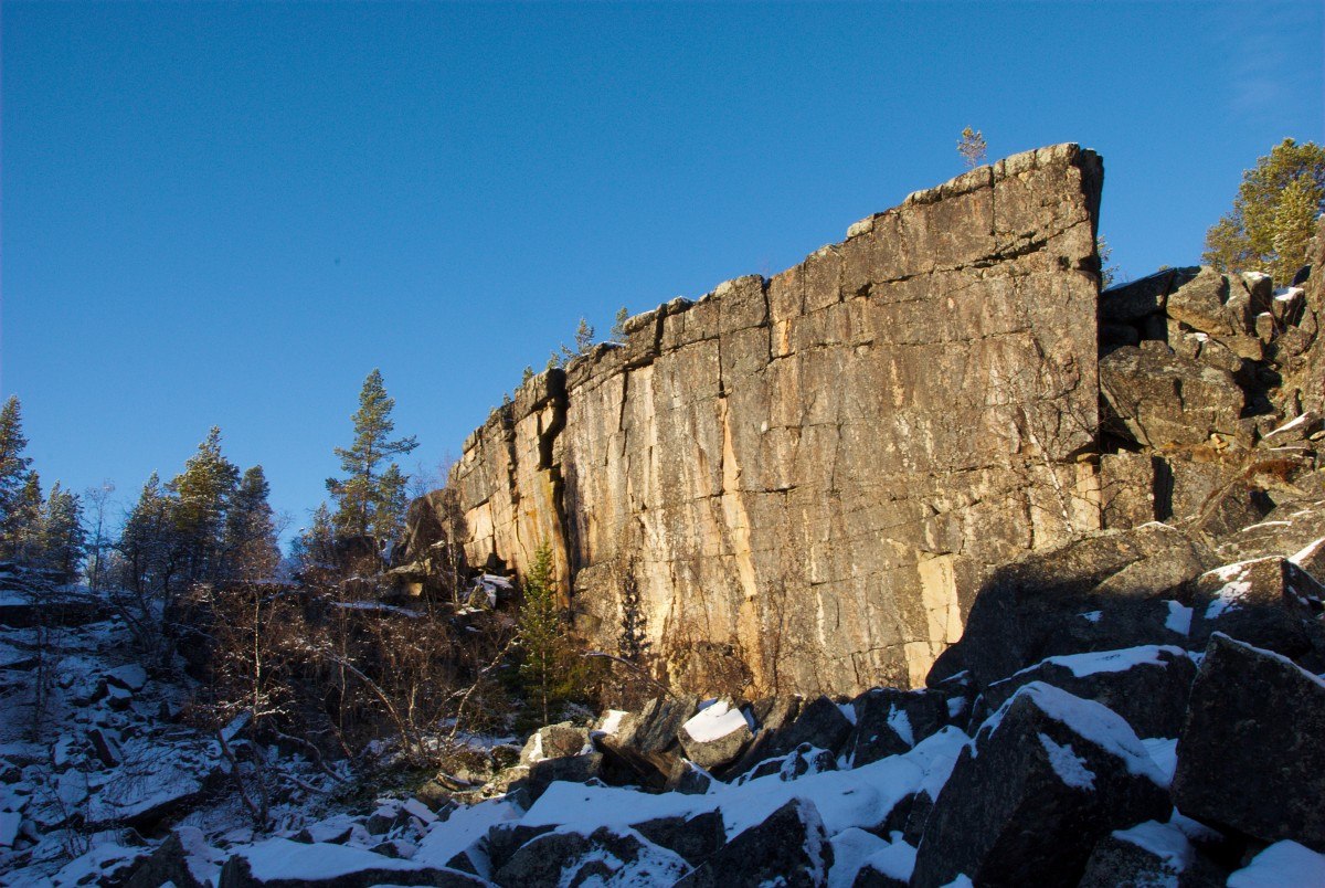 Pahtajärvi