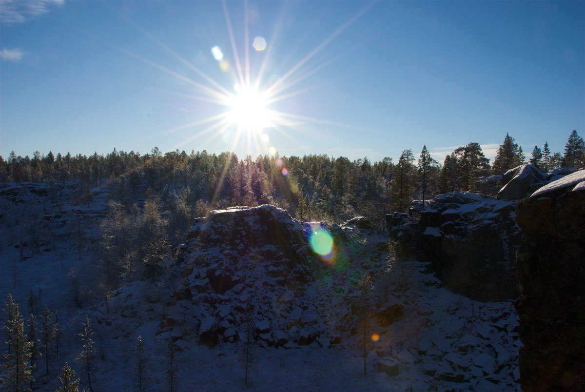 Pahtajärvi