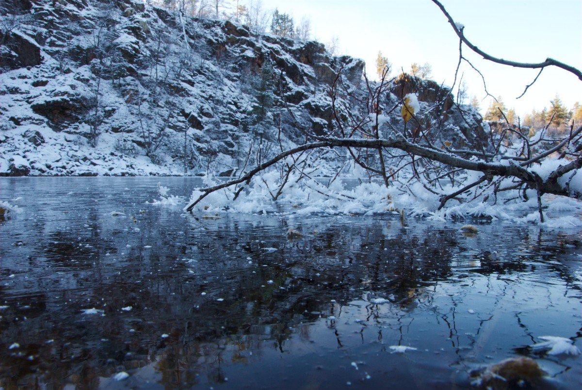 Pahtajärvi
