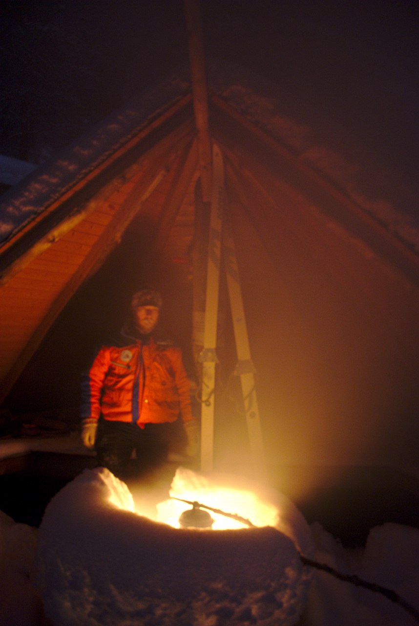 Pahtajärvi