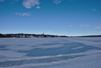Ounasjärvi & Hetta