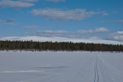 Pyhäkero