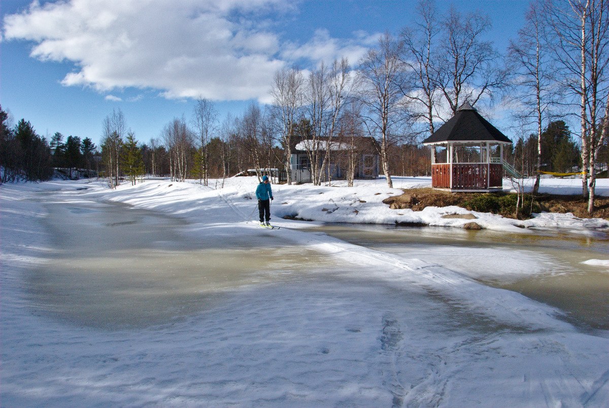 Närpistöjoki