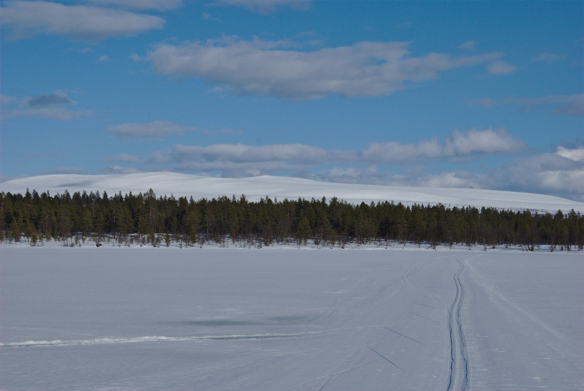 Pyhäkero