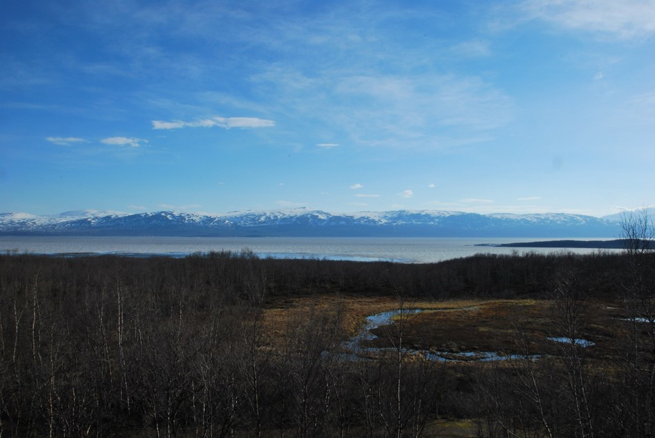 Abisko