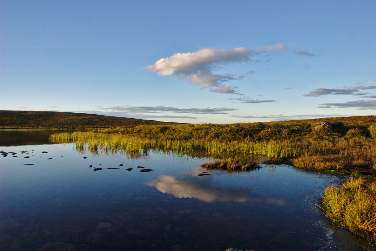 Pyhäjärvi