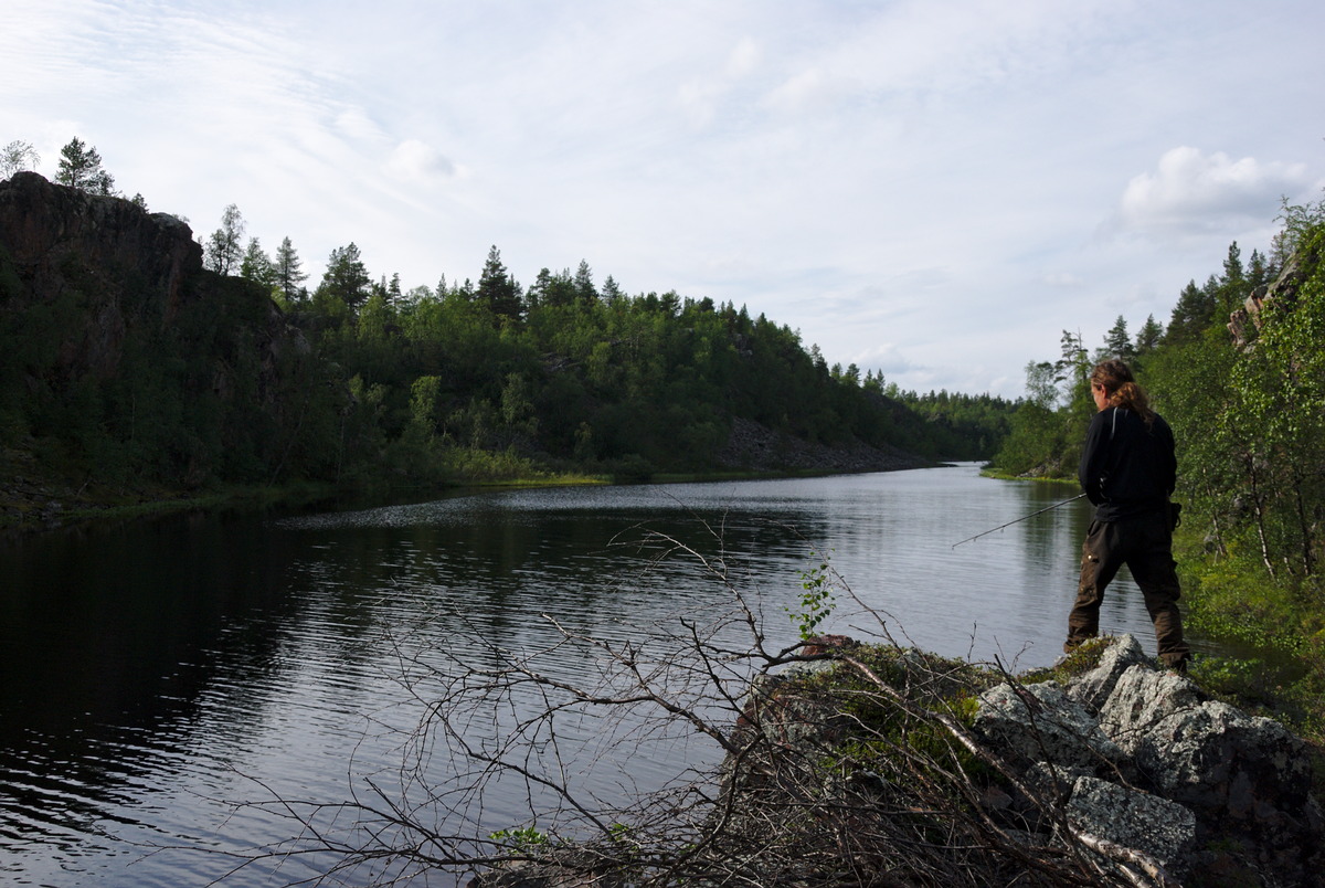 Pahtajärvi