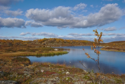 Small Lake