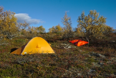 Campsite