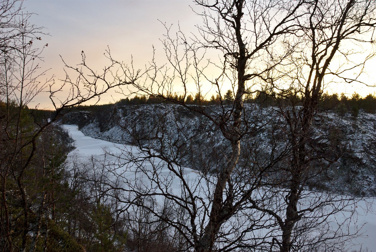 Pahtajärvi