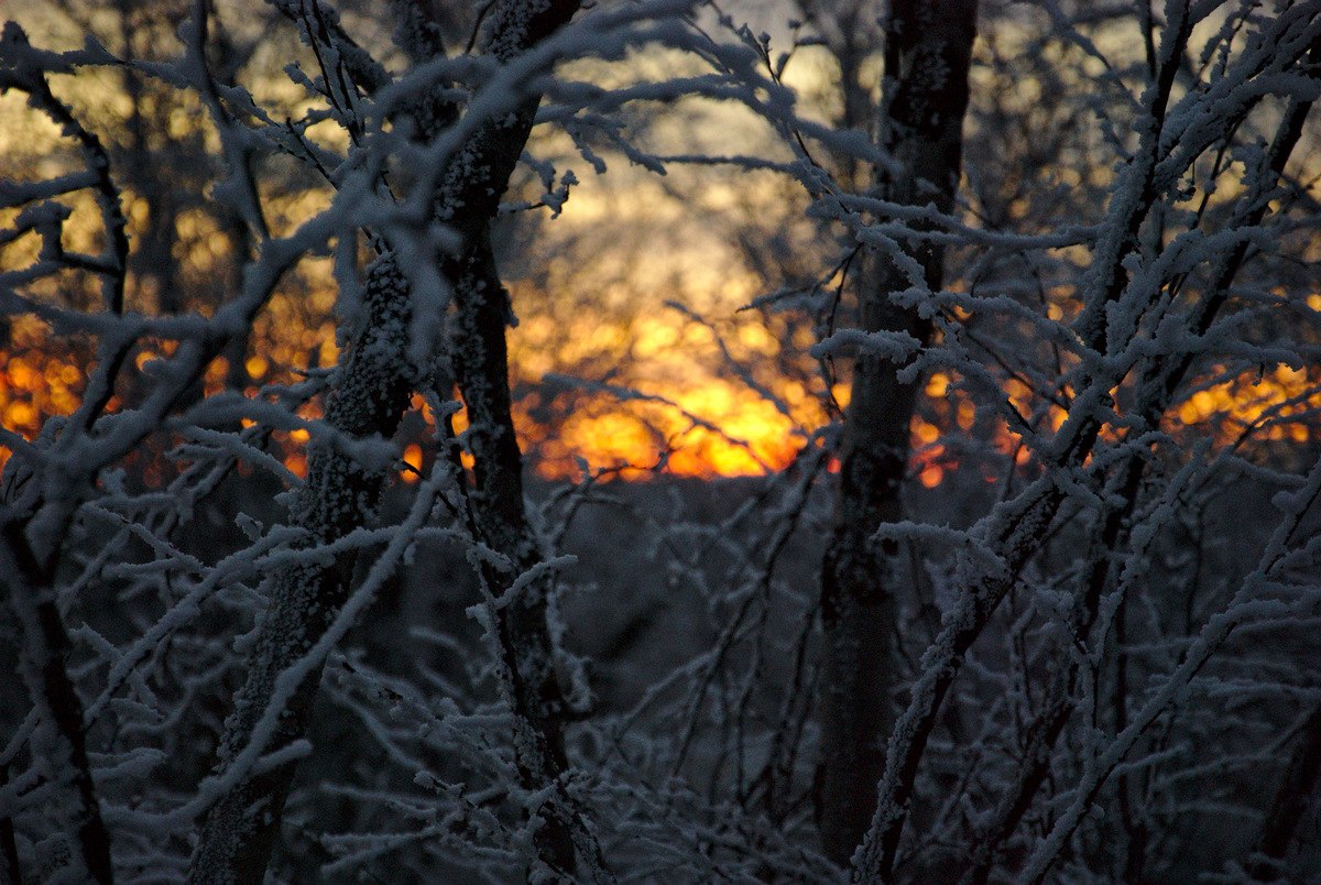 After Sunset