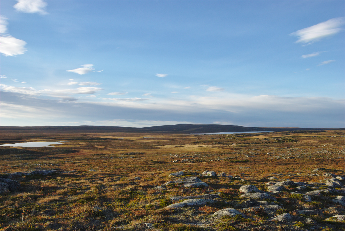 Maaterjärvi