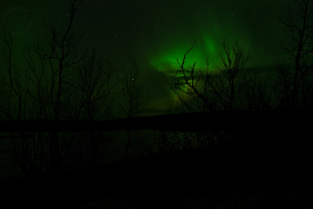 Norhtern lights