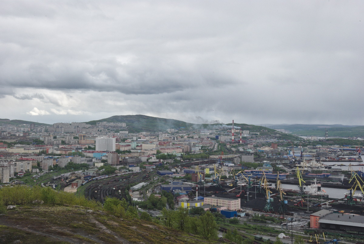 Murmansk