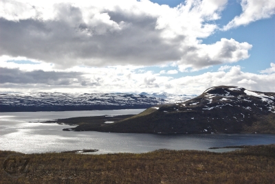 Malla nature strict reserve