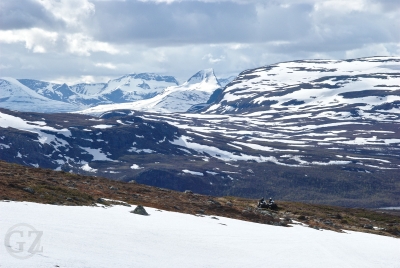 Border guards