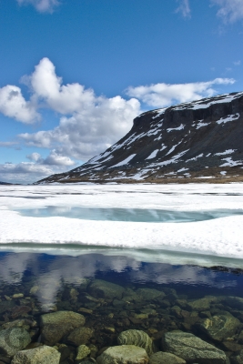 Saanajärvi
