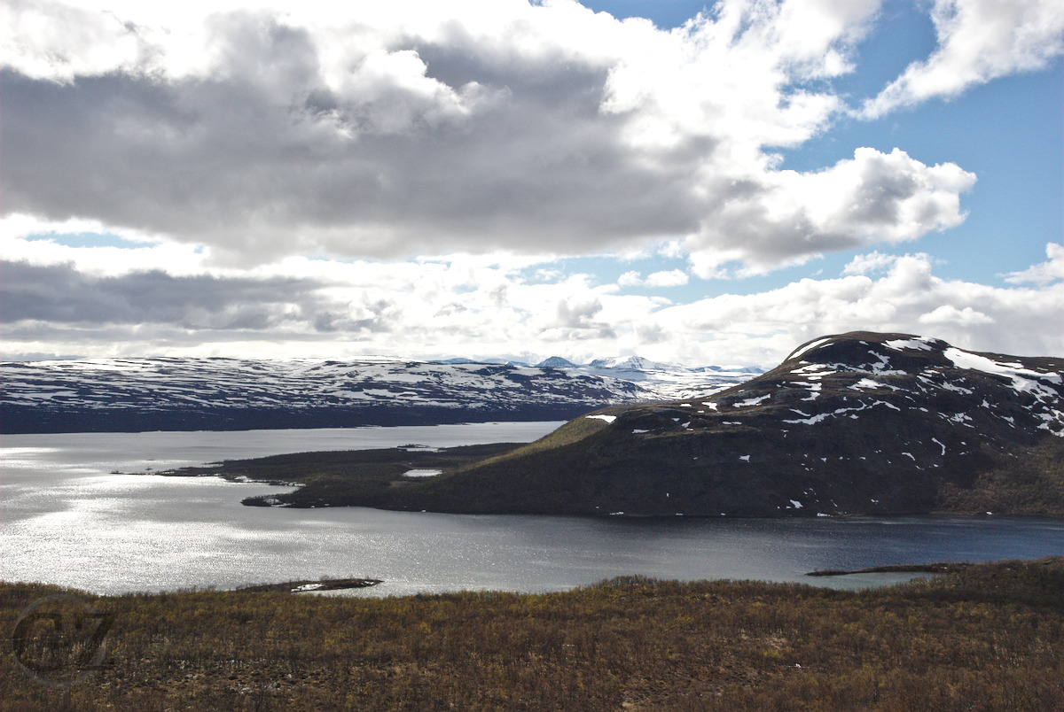 Malla nature strict reserve