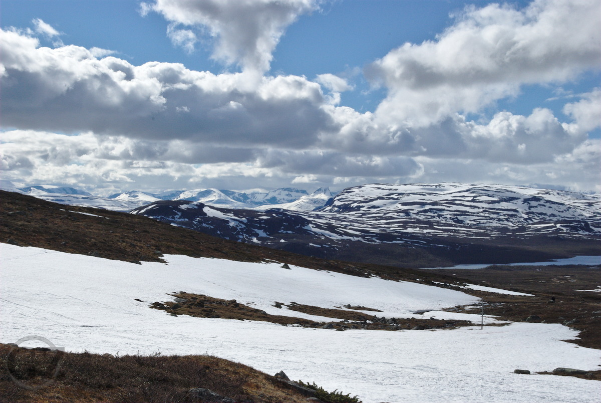 Kilpisjärvi