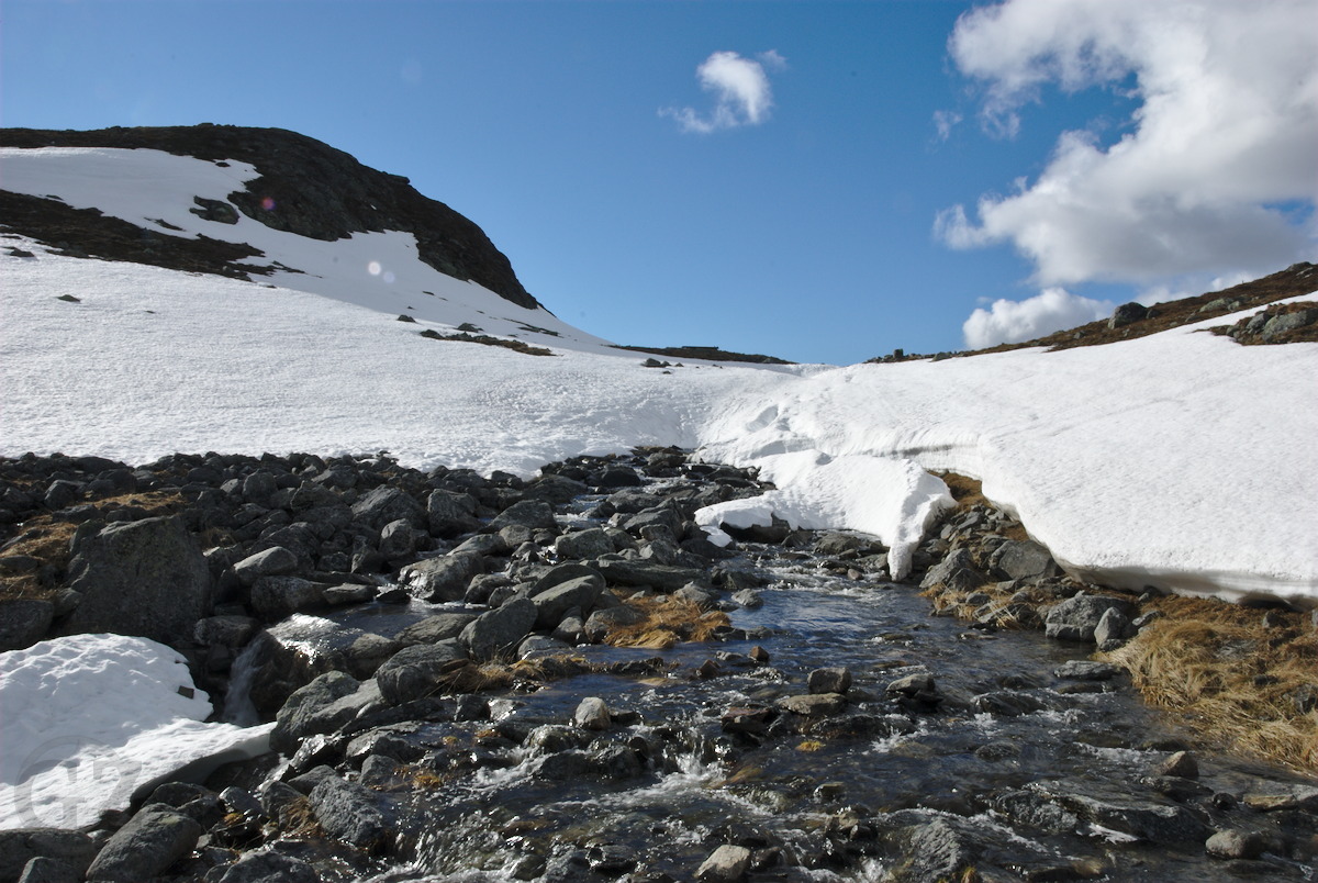 Kilpisjärvi