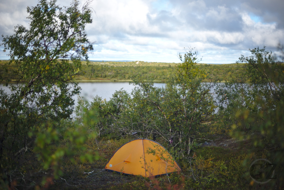 Hetta-Pöyrisjärvi