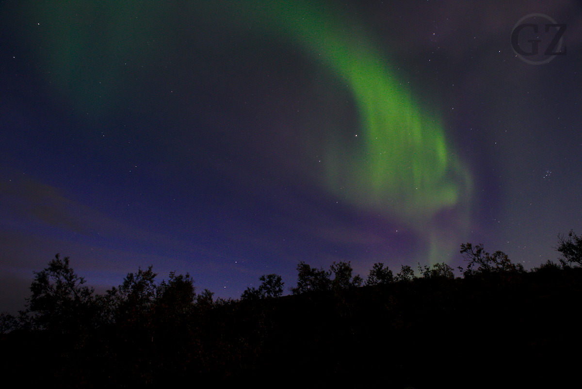 Hetta-Pöyrisjärvi