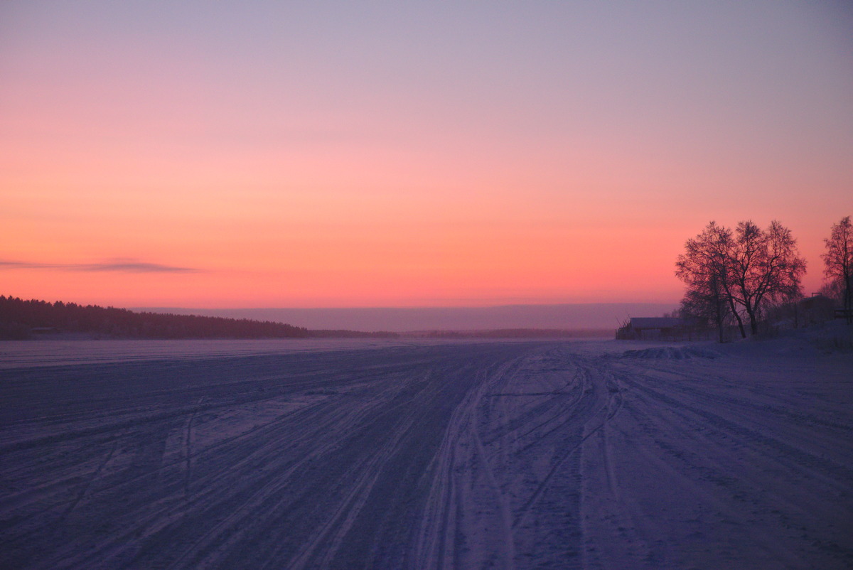 Ounasjärvi