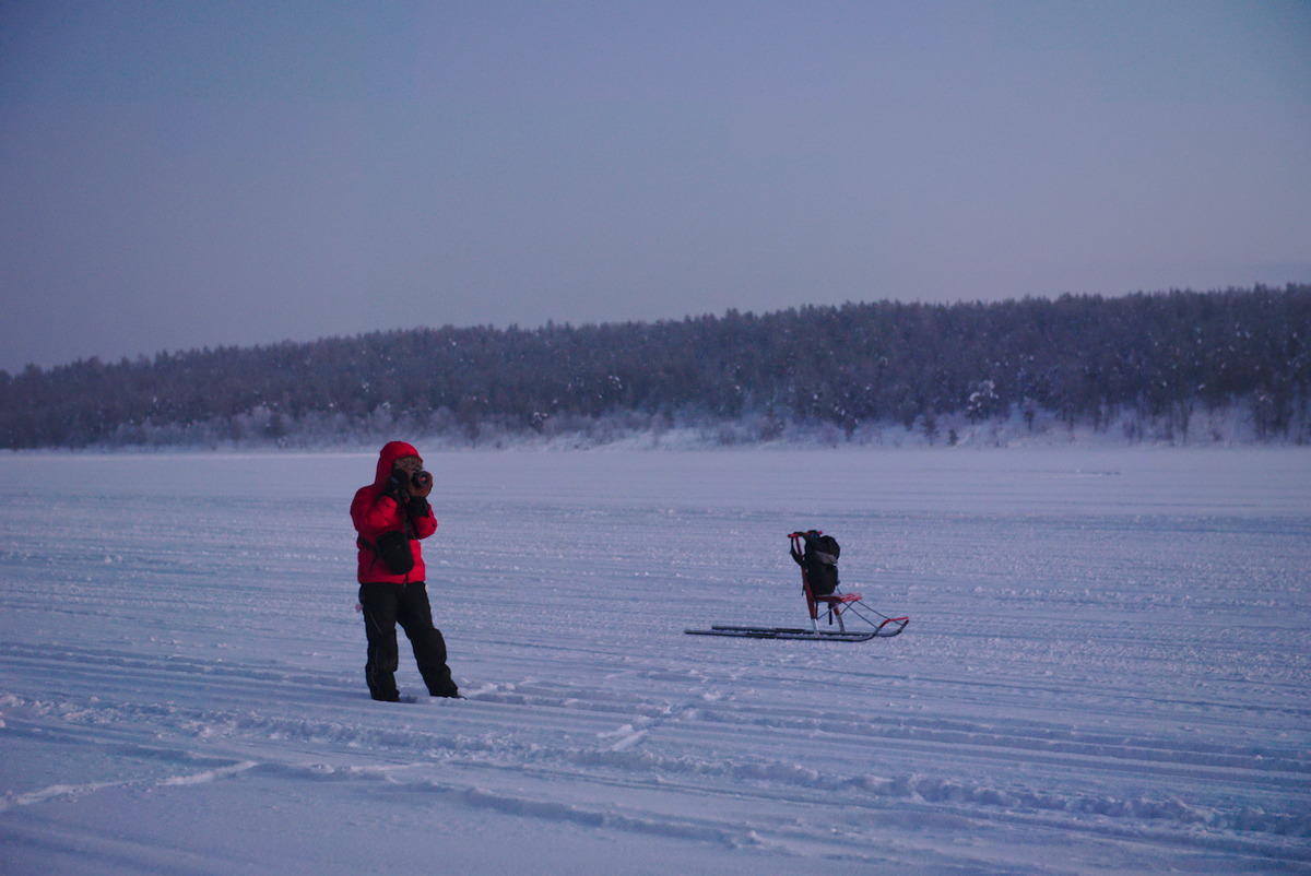 Ounasjärvi