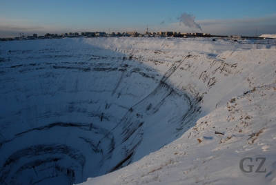 Mirny