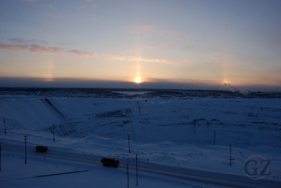 Mirny