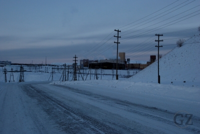Mirny