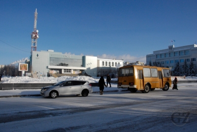 Mirny