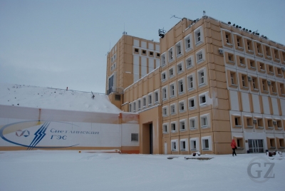 Mirny