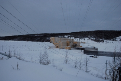 Mirny