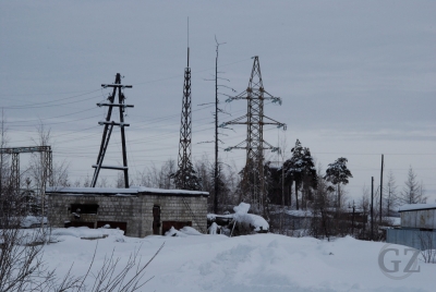 Mirny