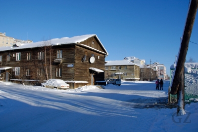 Mirny