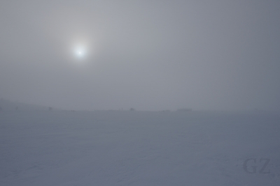 Pöyrisjärvi autiotupa